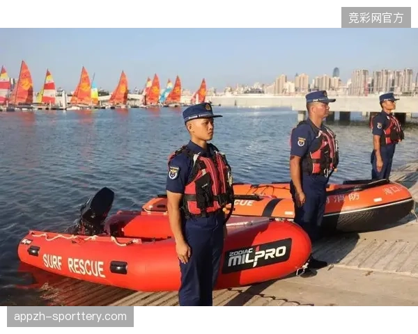 大型赛事应急安保服务协议，正在蚕食赞助商在核心城区的商业展位面积